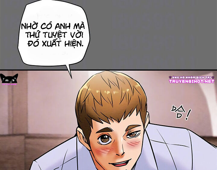 kế hoạch với em gái ngây thơ chapter 6.1 40