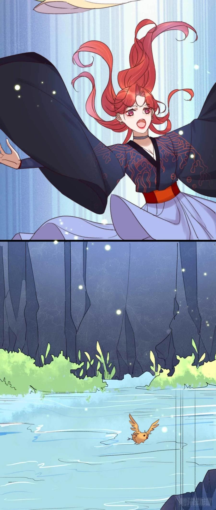 đế tôn cuồng sủng: thần y đặc công phế tài phi chapter 11 13