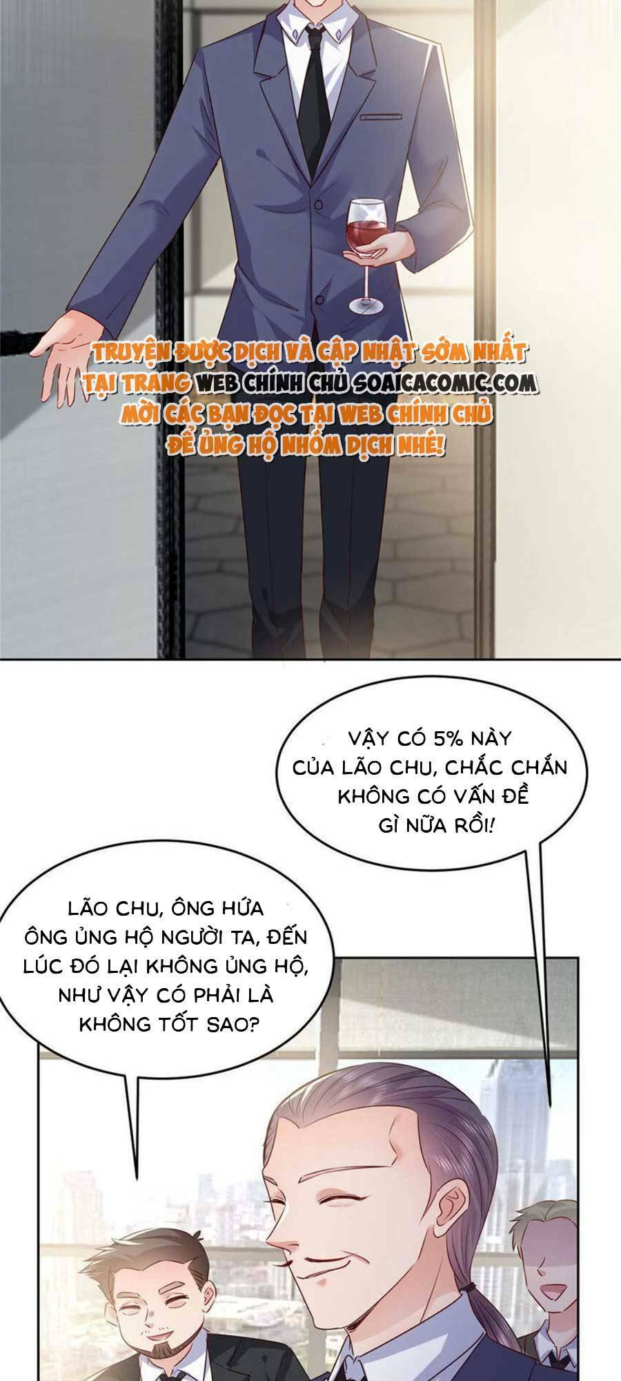 cô vợ của tôi không dễ bắt nạt chapter 62 37