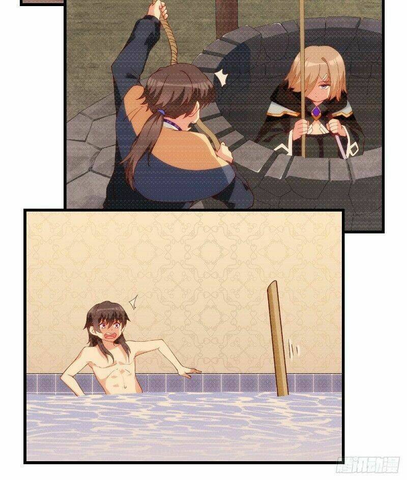 lãnh chúa cái gì không quan trọng chapter 40 20