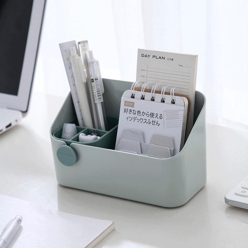 Hộp Nhựa Đựng Đồ Trang Điểm Đa Năng Tiện Dụng