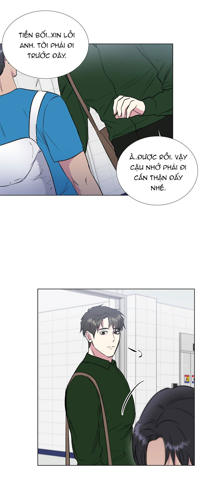 dưới đôi cánh ấy chapter 31 42