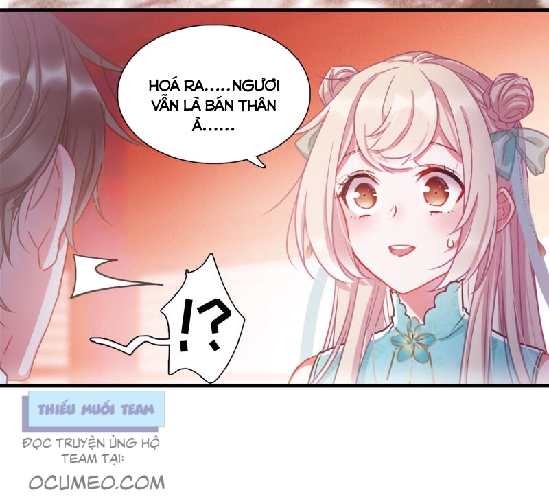 danh kiếm trủng chapter 7 39