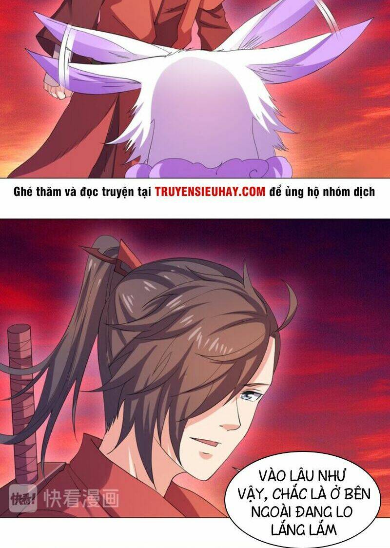 cực vũ huyền đế chapter 58 11