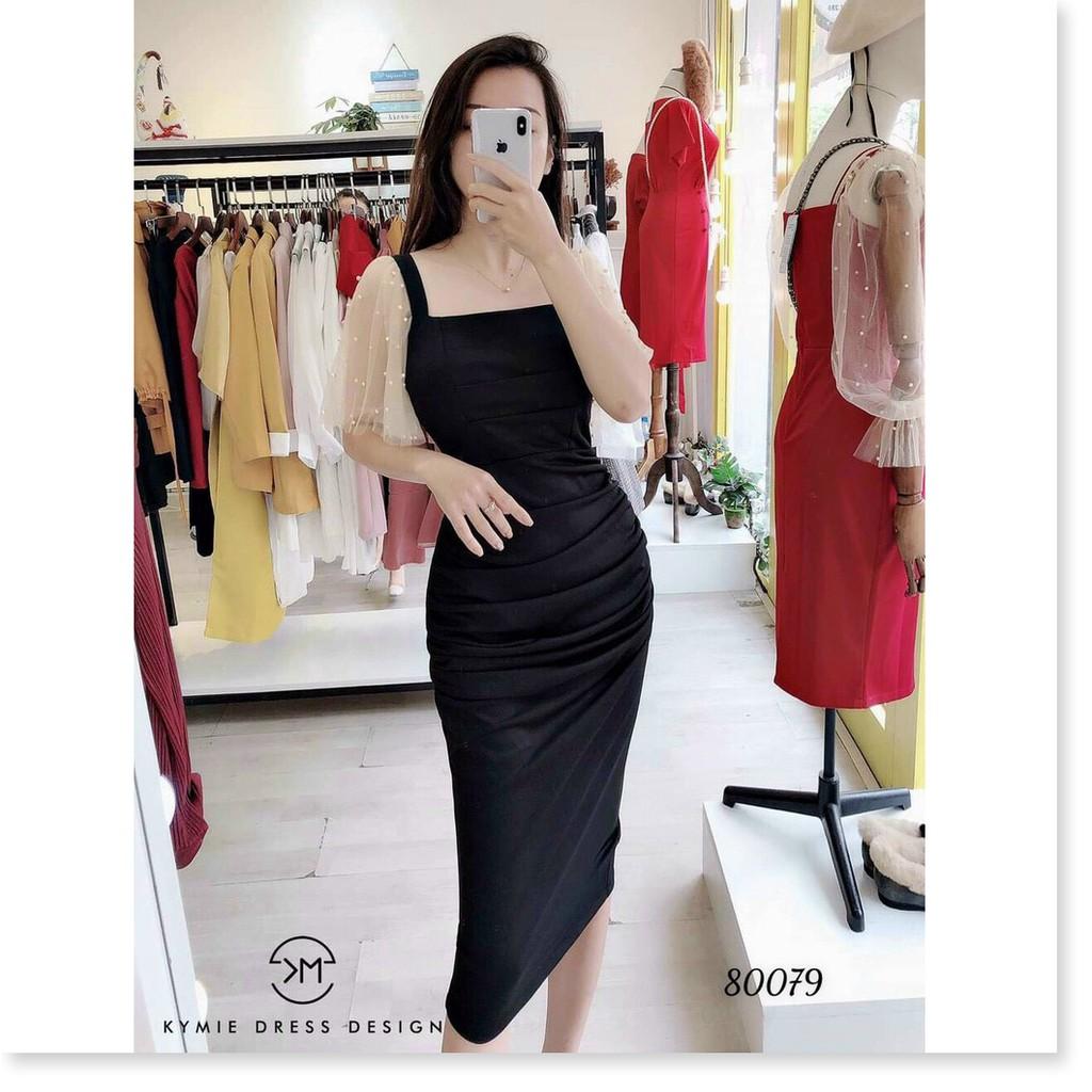 ĐẦM UMI PHỐI LƯỚI ĐÍNH NGỌC,CỔ VUÔNG NHIỀU MÀU SẮC SINH ĐỘNG,ĐẶC BIỆT LÀ CHẤT LIỆU VÃI THOÁNG MÁT