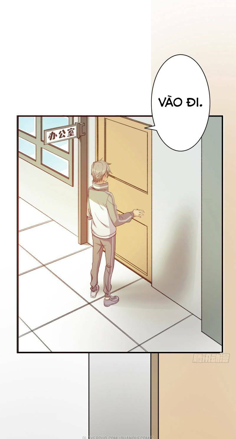 dã âu lão tổ chapter 2 17