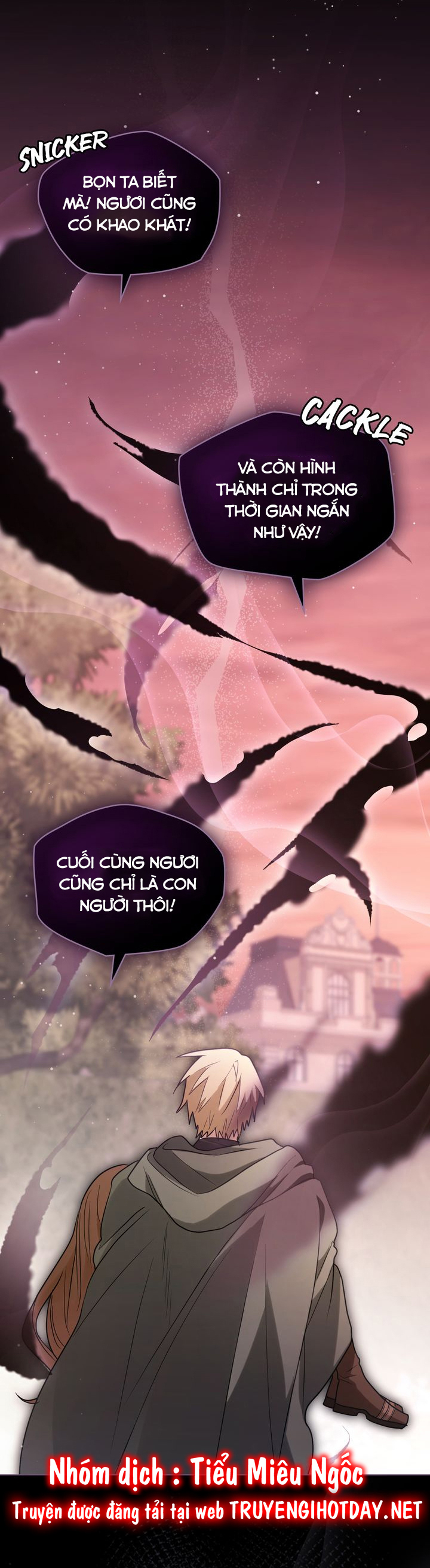 yêu cô công chúa sắp chết chapter 50 7