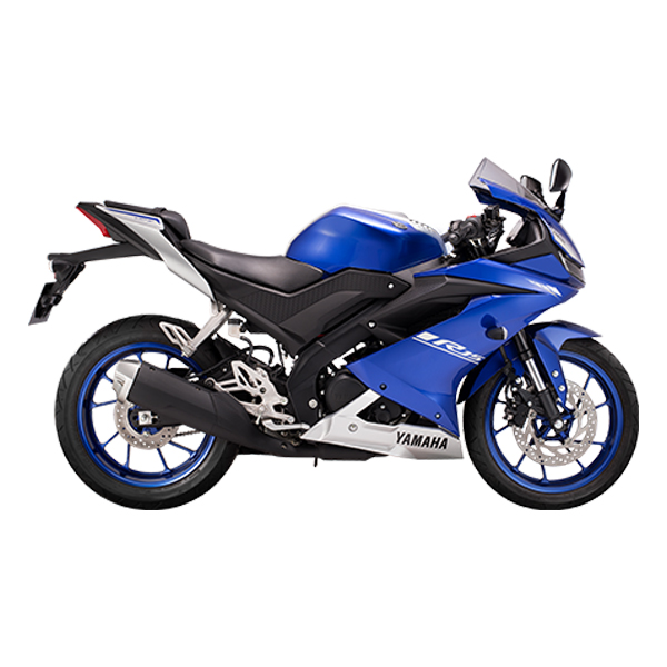 Xe Máy Yamaha R15 V3