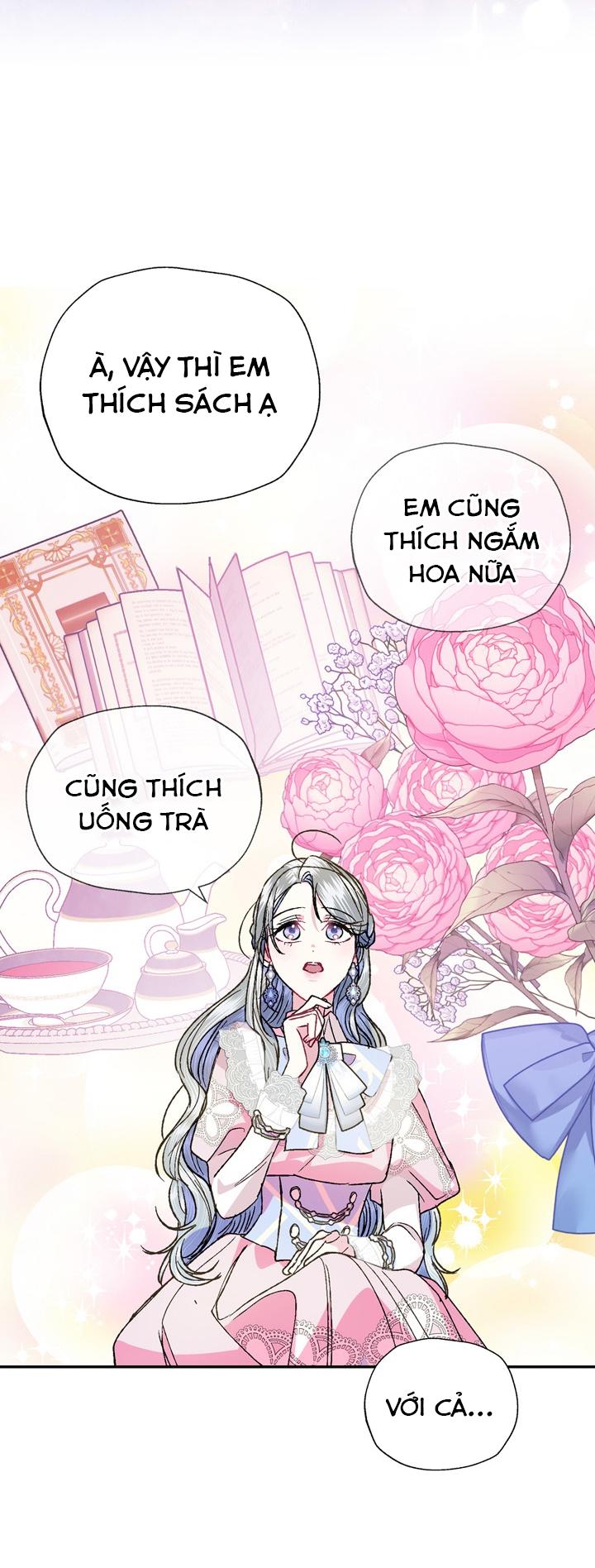 cha, con không muốn kết hôn đâu chapter 44 53
