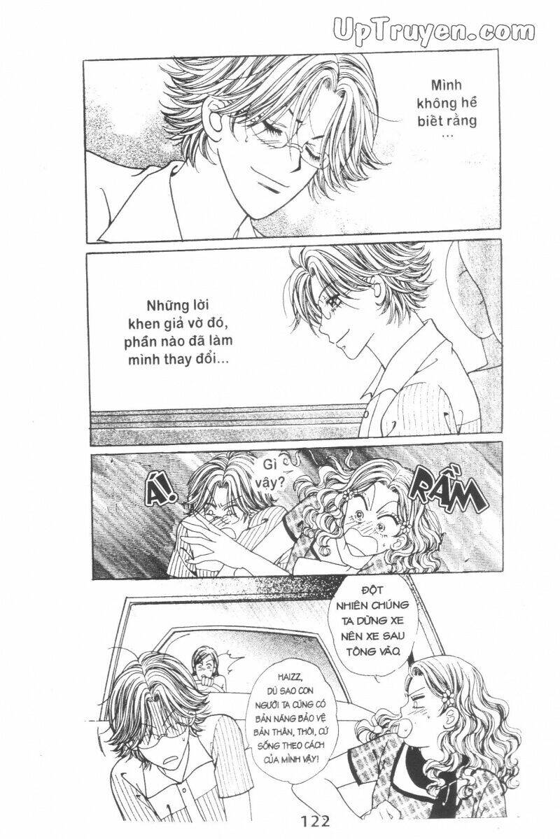 cô nàng ngổ ngáo chapter 10 120