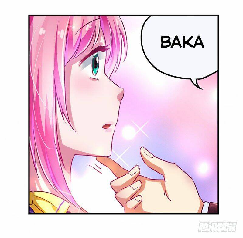 siêu cấp bại gia tử chapter 21 8