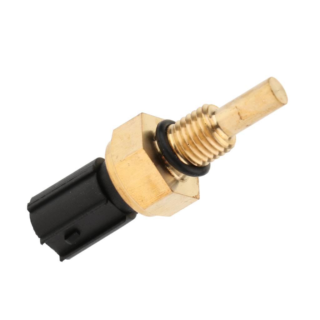 Radiator Coolant Fan Water Temperature Sensor