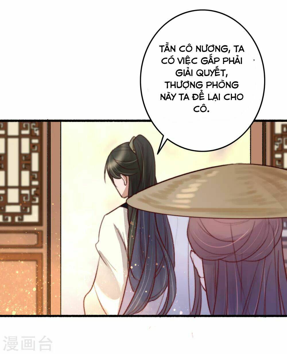 hành trình thịnh sủng chi cẩm tú chapter 39 28