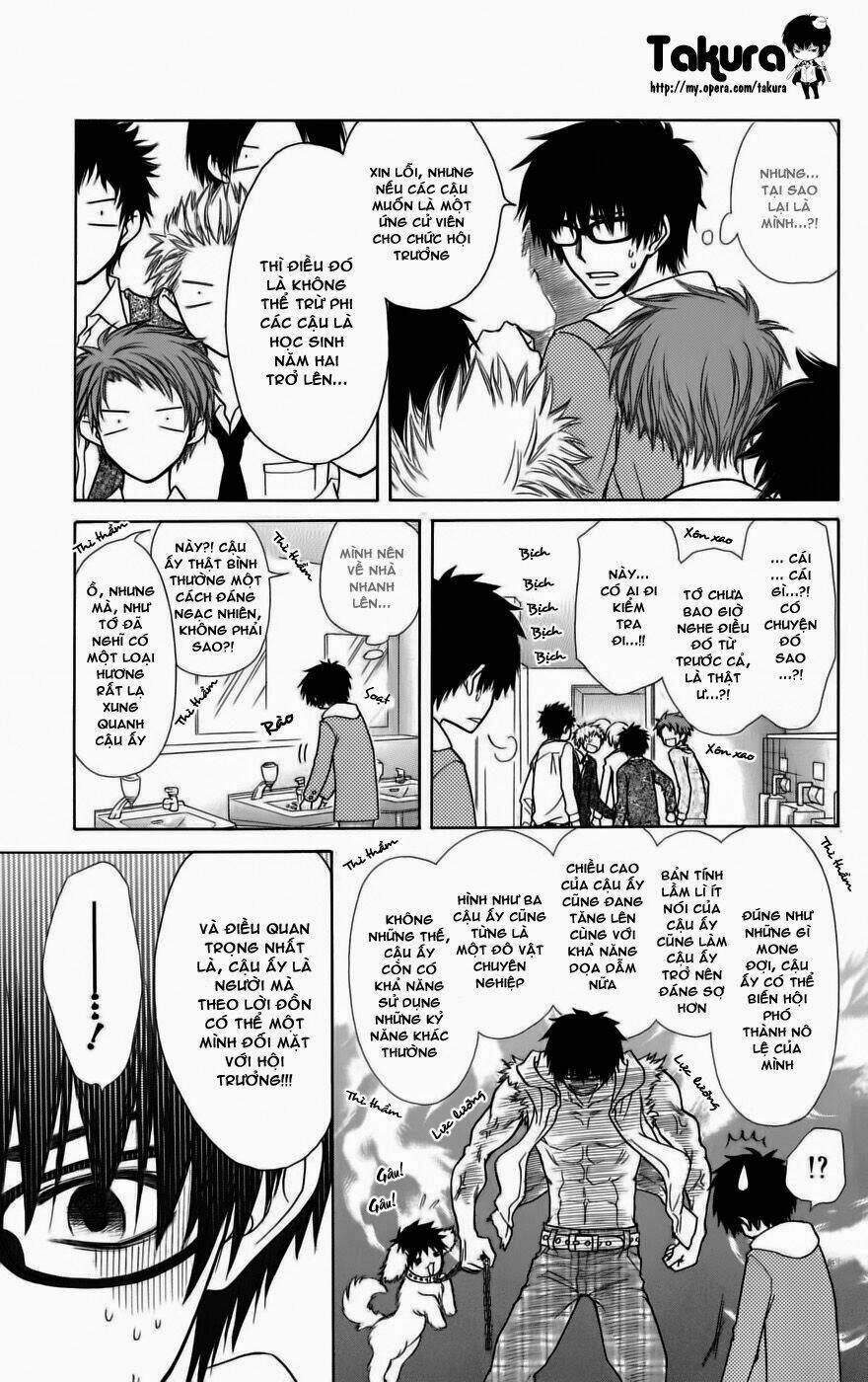 khi sếp là hầu bàn chapter 36 15