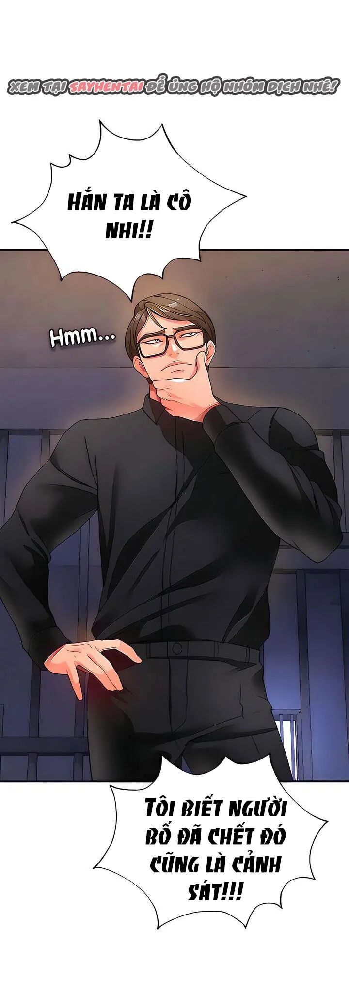 thỏa thuận máu chapter 21 72