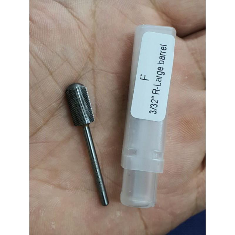 Đầu mài mỹ mịn size F lồi