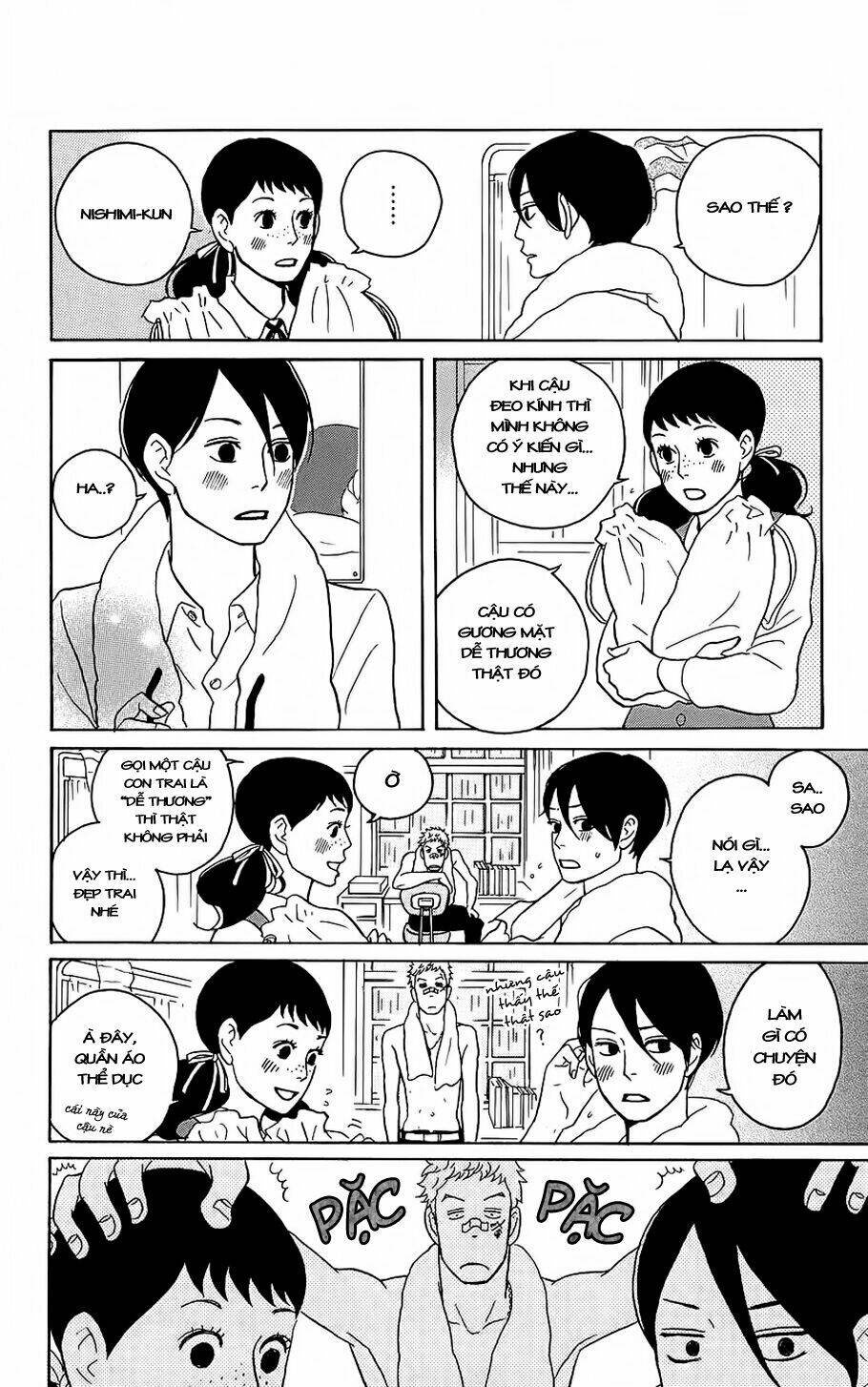 sakamichi no apollon chapter 2 26