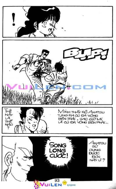 truyền nhân atula - shura no mon i chapter 3 94