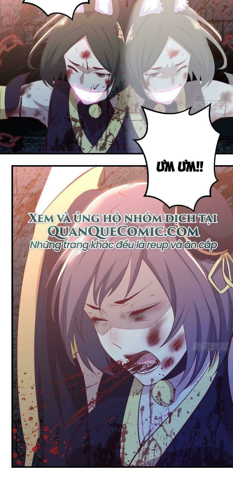 song tu đạo lữ kiểu xem mặt chapter 81 21