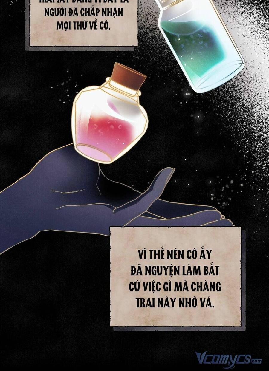 lời nói dối vĩnh cửu của người chapter 31 8