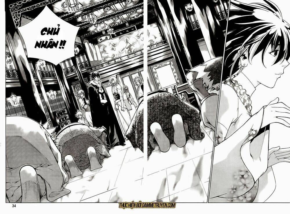 the sword of emperor chapter 40.2 9