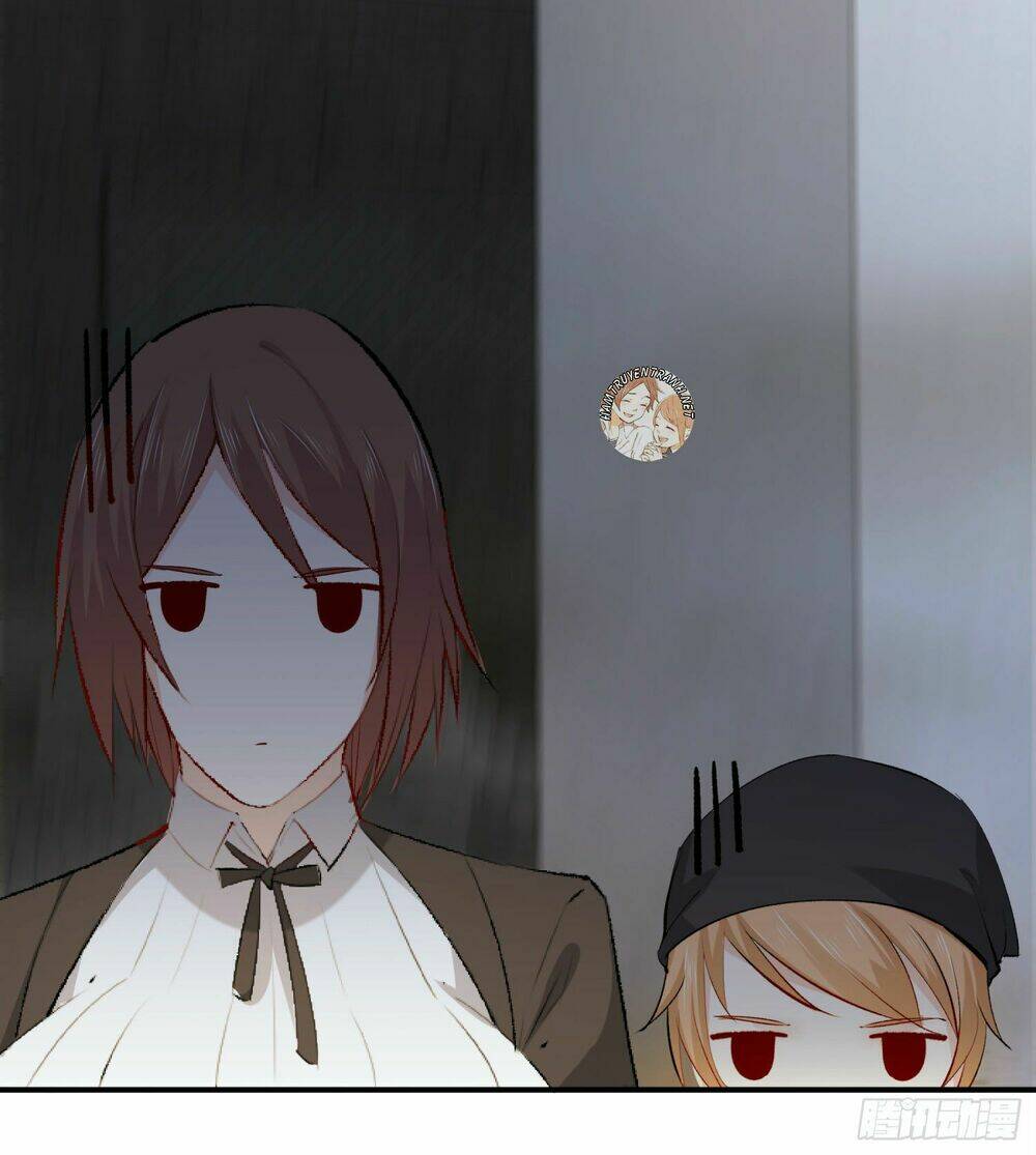 quái trộm thâu tâm chapter 9.2 15