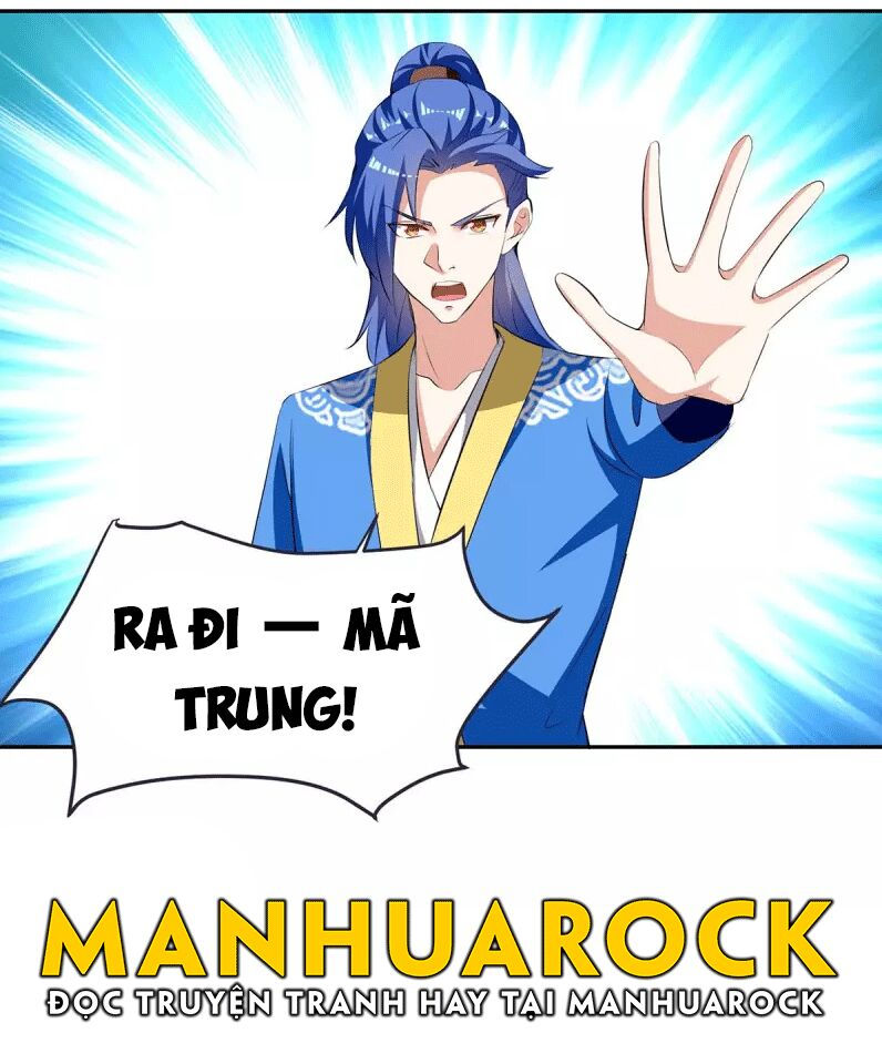 tối cường thăng cấp chapter 279 4