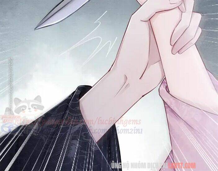 trọng sinh bá sủng nhiếp chính vương quá mạnh mẽ chapter 81.1 16