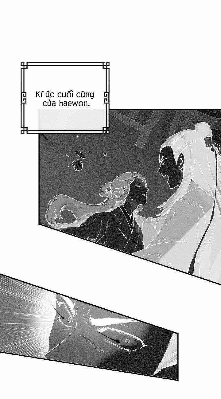 tôi trở thành nhân vật phản diện giỏi nhất trong giới võ thuật chapter 1 58