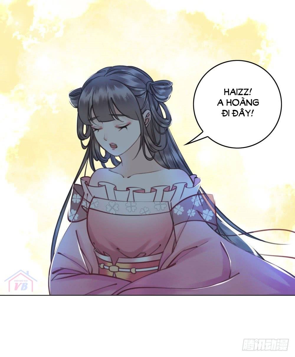 gay rồi! cái đó thành tinh rồi chapter 23 46