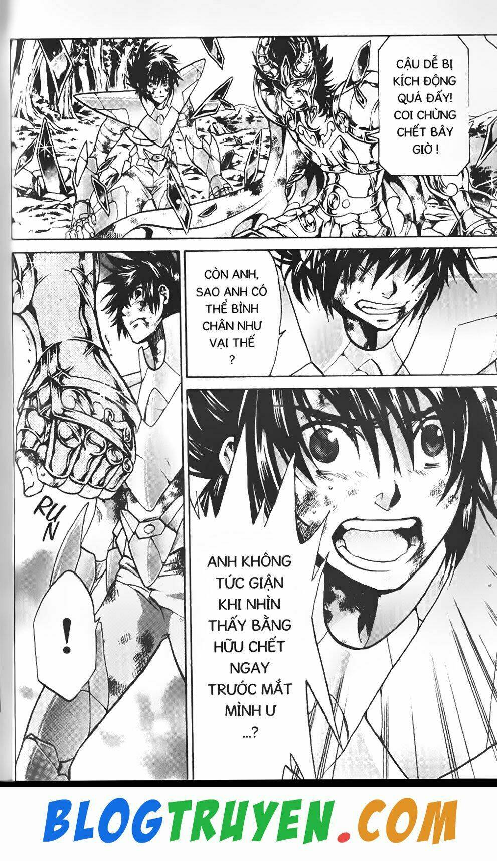 thần thoại minh vương chapter 82 13