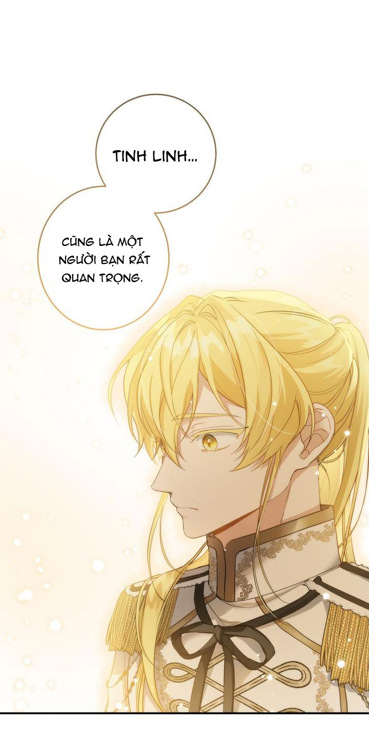 hướng đến ánh dương một lần nữa chapter 45 22