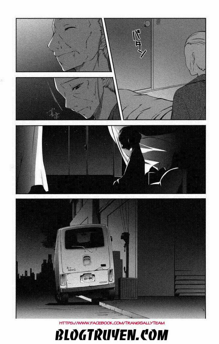 mondlicht (ánh trăng) chapter 1 34