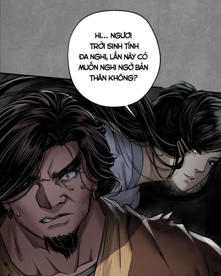 Tạng Phong Hành chapter 206 37