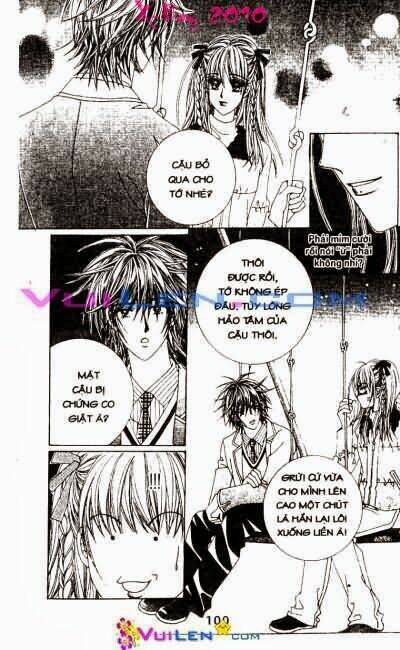 cuộc sống của tôi chapter 10 100