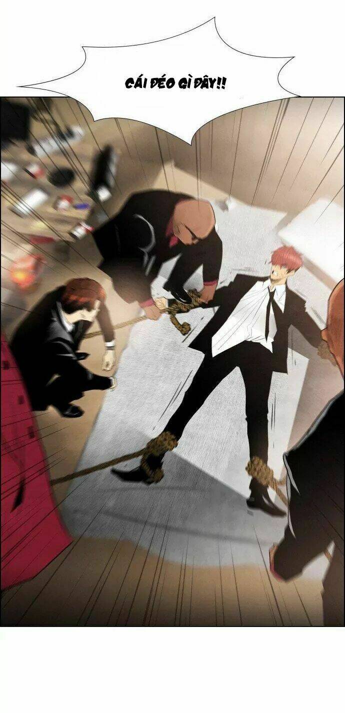kẻ hồi sinh chapter 26 58