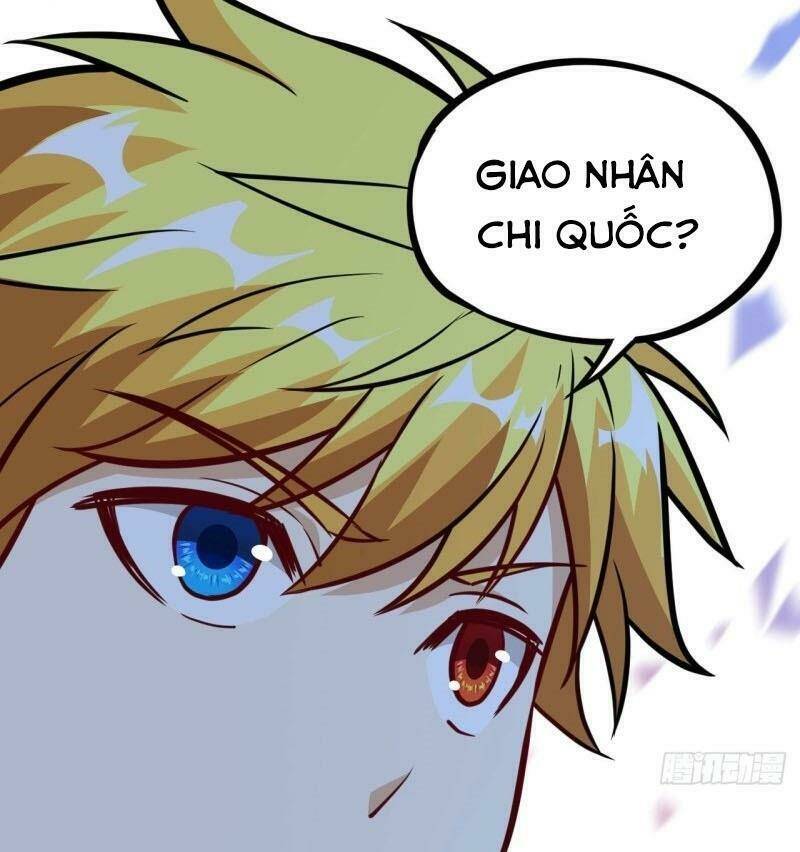 minh nhật thần đô chapter 54 57