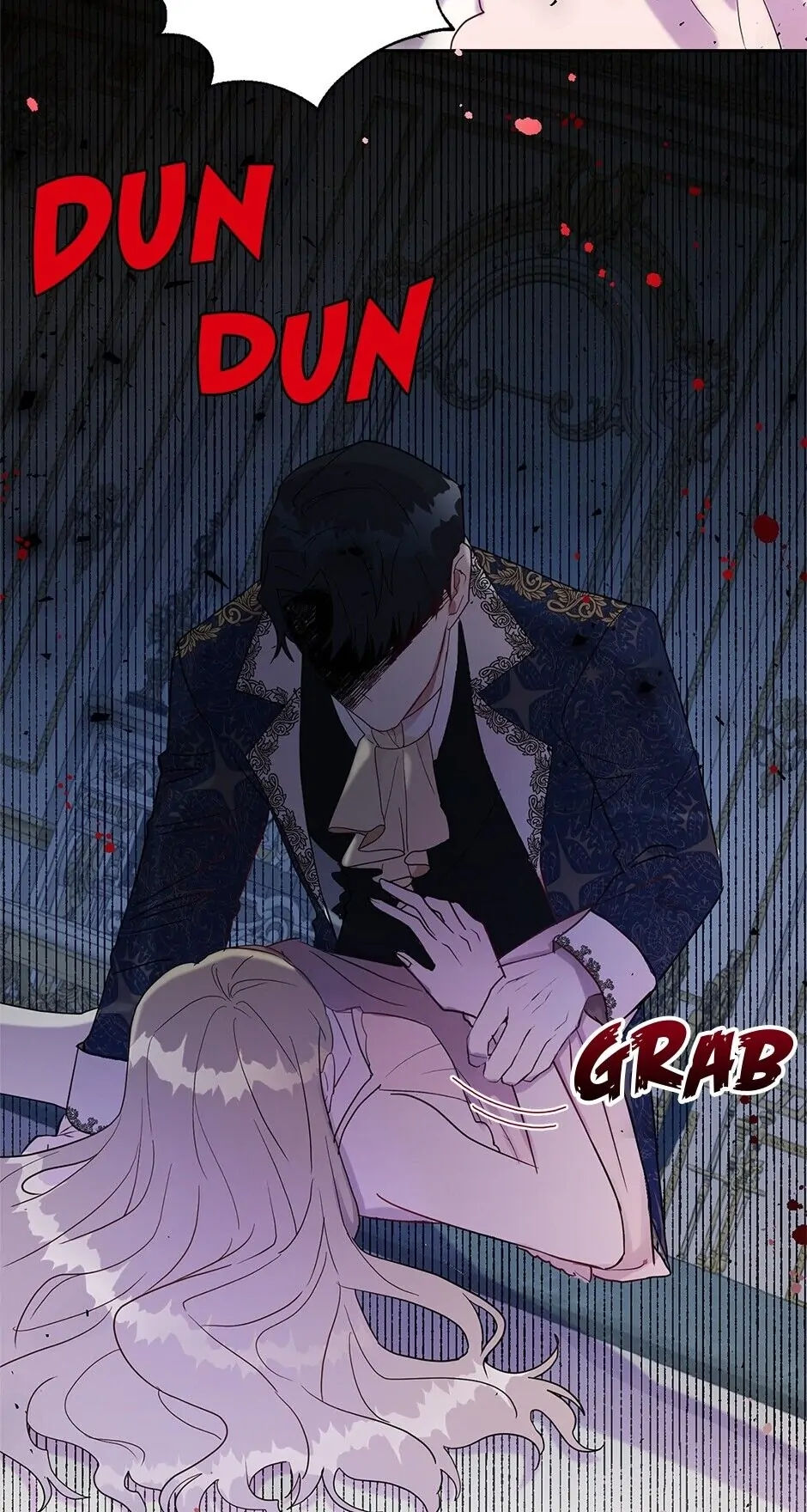 đừng ăn thịt tôi mà chapter 22 3