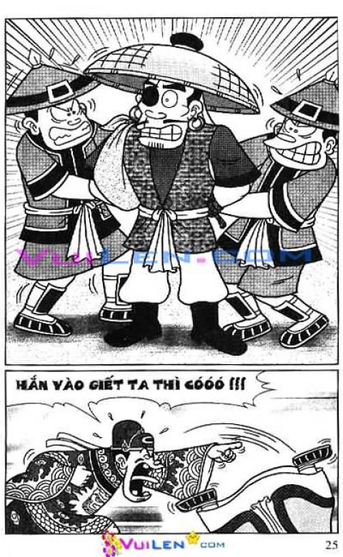 thần đồng đất việt chapter 151 22