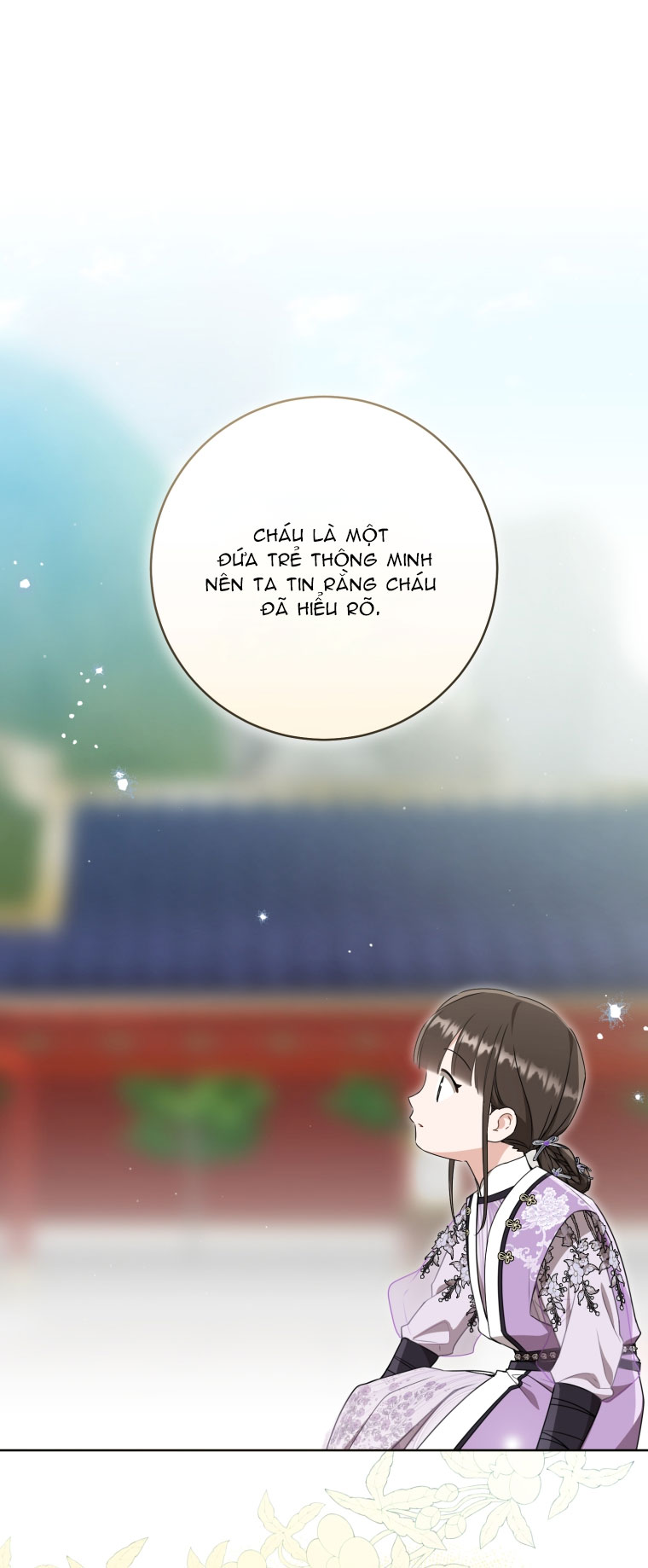 trở thành đứa cháu gái bị ghẻ lạnh trong gia tộc võ giả hùng mạnh chapter 62.1 37