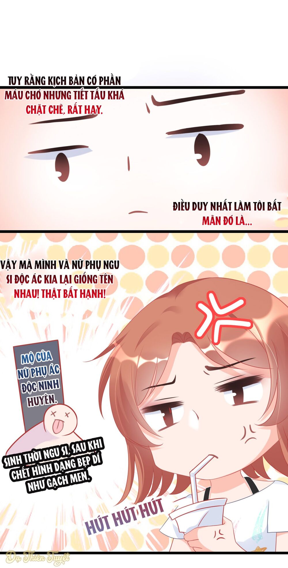 nhân vật phản diện biến thành sủng vật chapter 1 27