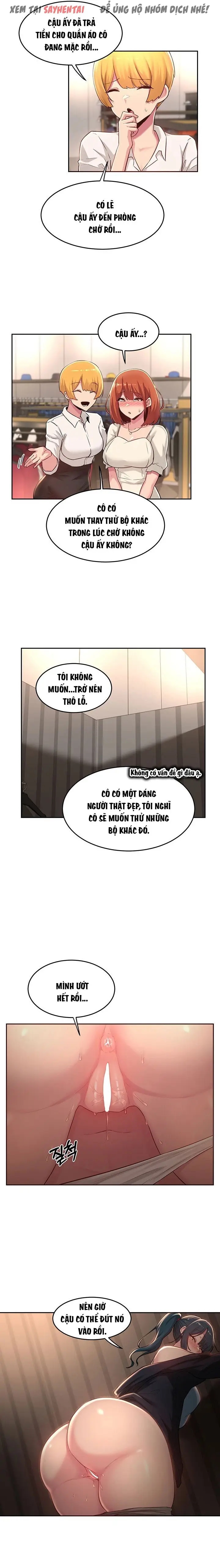 đừng học nữa, chạm vào em đi mà! chapter 30 5