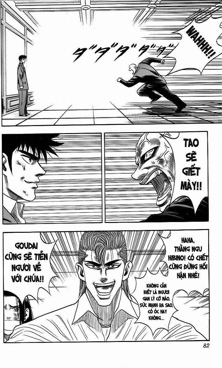 hareluya chapter 29 17