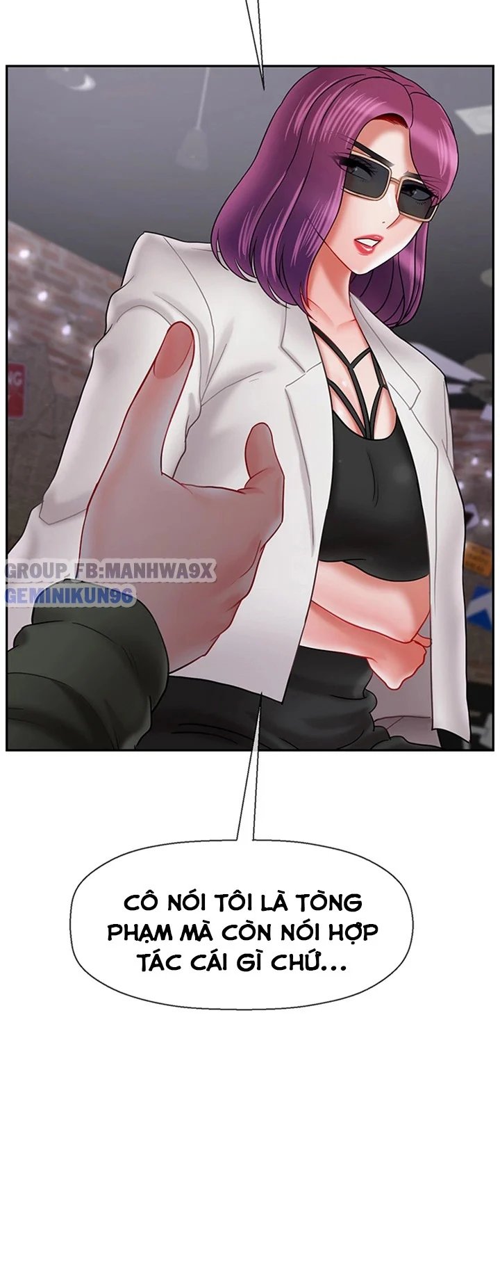 lớp học thể chất chapter 34 29