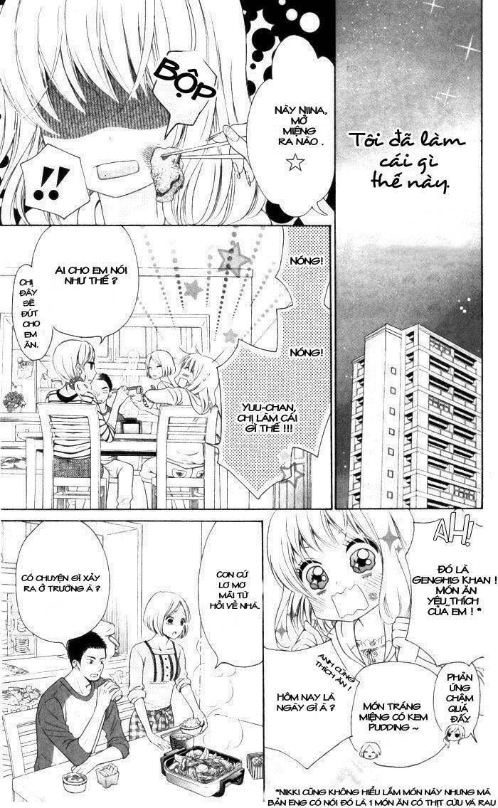 hajimari no niina chapter 5 11