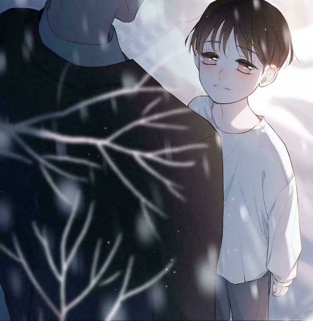 sắc đẹp do trời sinh của tôi chapter 2 32