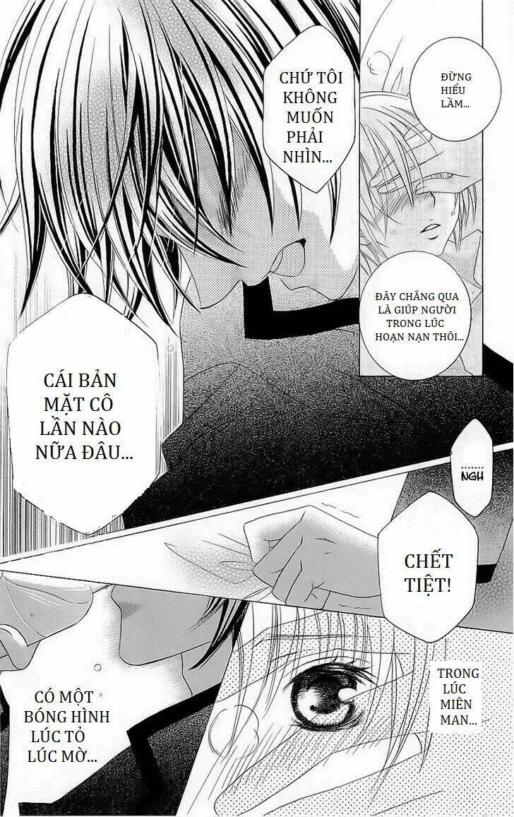 suki desu suzuki-kun!! chapter 40 28