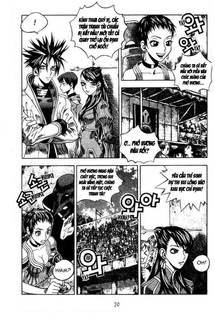 ragnarok - into the abyss chapter 88 14