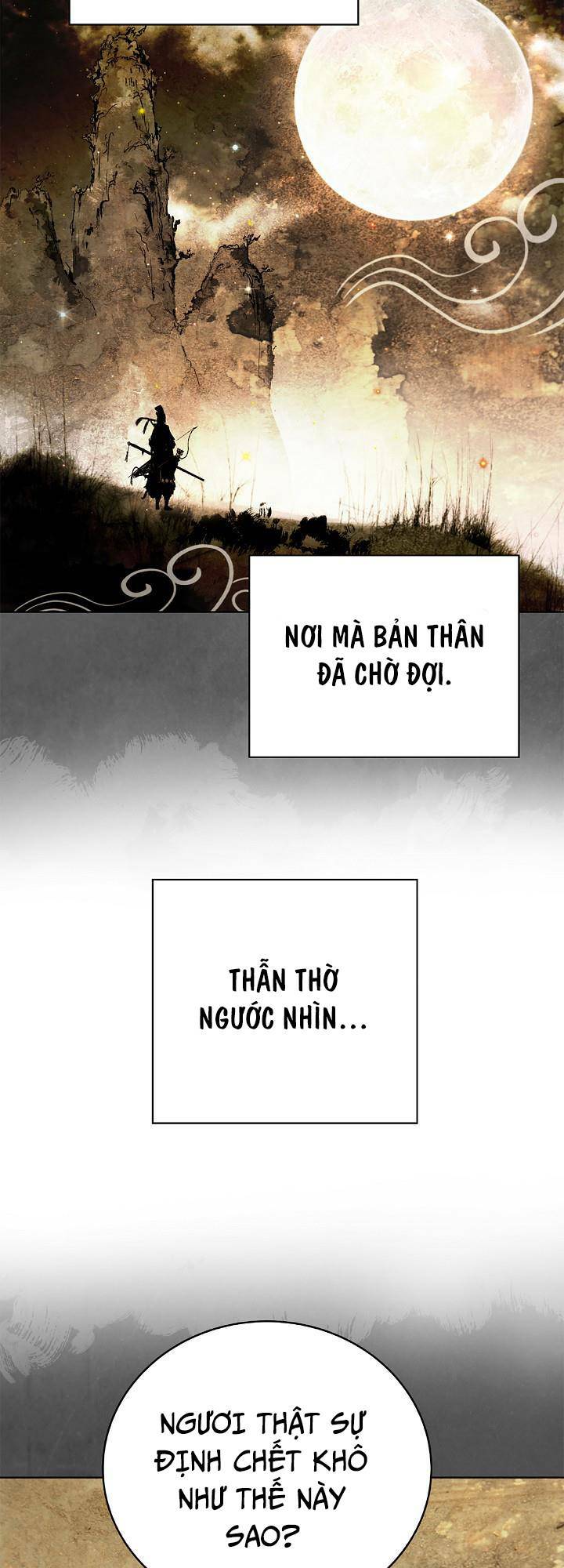 xuyên không thành hổ chapter 120 56