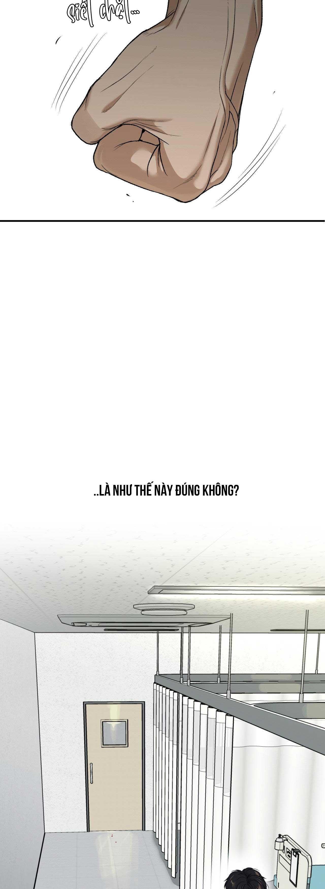 điềm rủi chapter 60 69